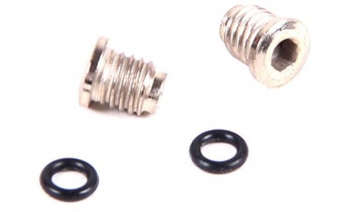 Diff caps - 2Pcs | Rovan Sports